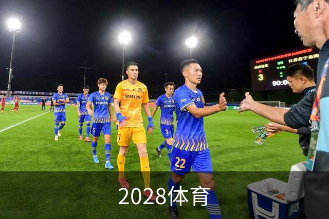 2028体育